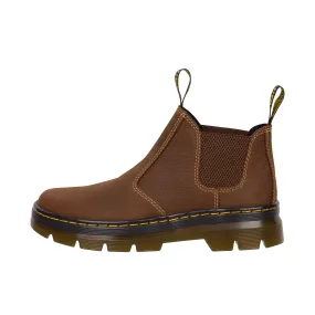 Dr Martens Hardie II Whiskey Pit Quarter