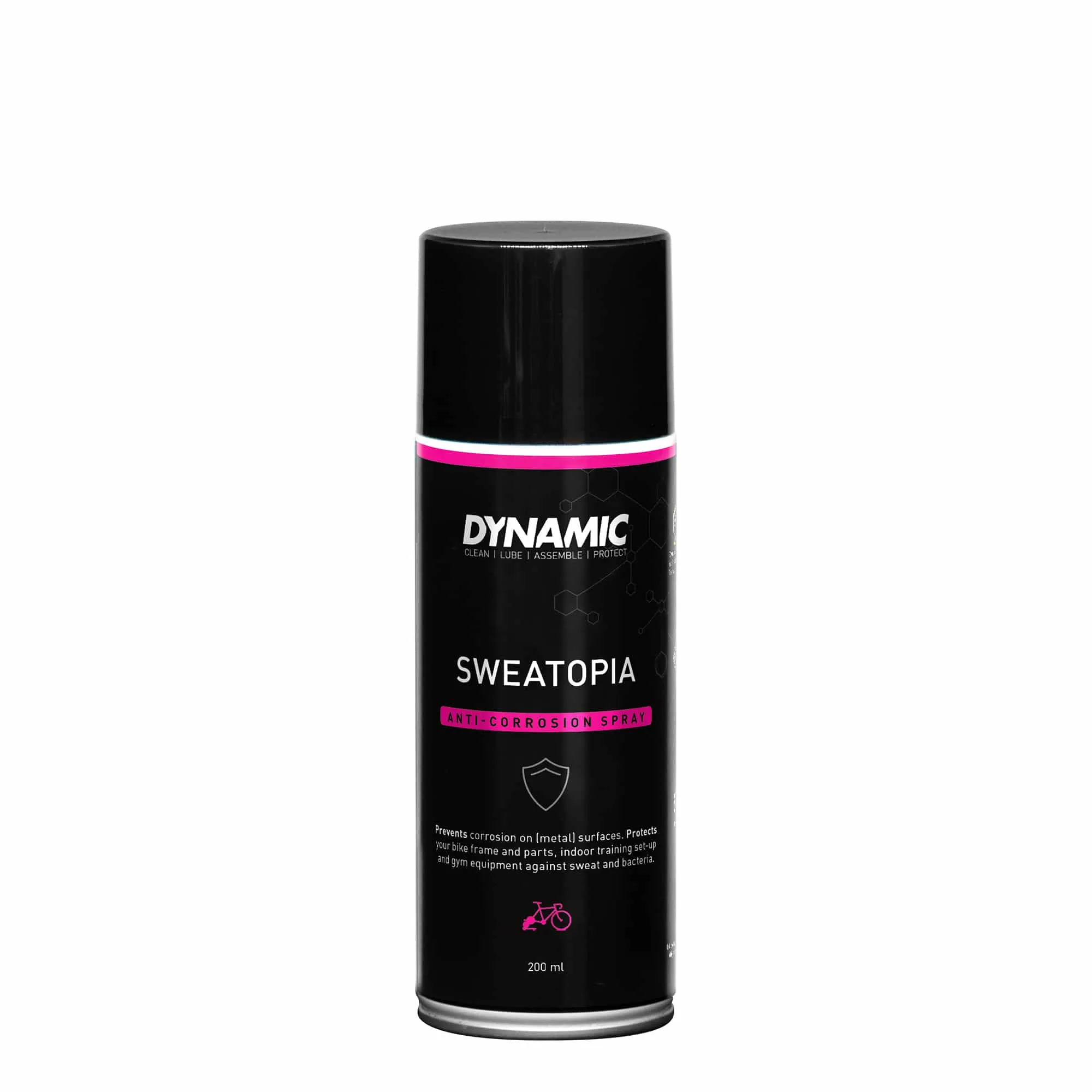 Dynamic Sweatopia-Protection Spray - 200ML