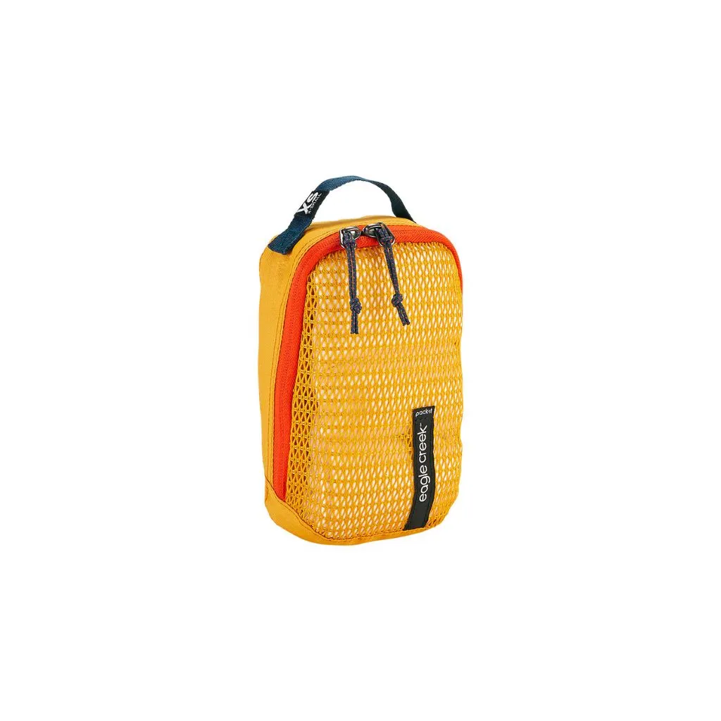 Eagle Creek PACK-IT REVEAL Cube Set XS/S/M - Sahara Yellow