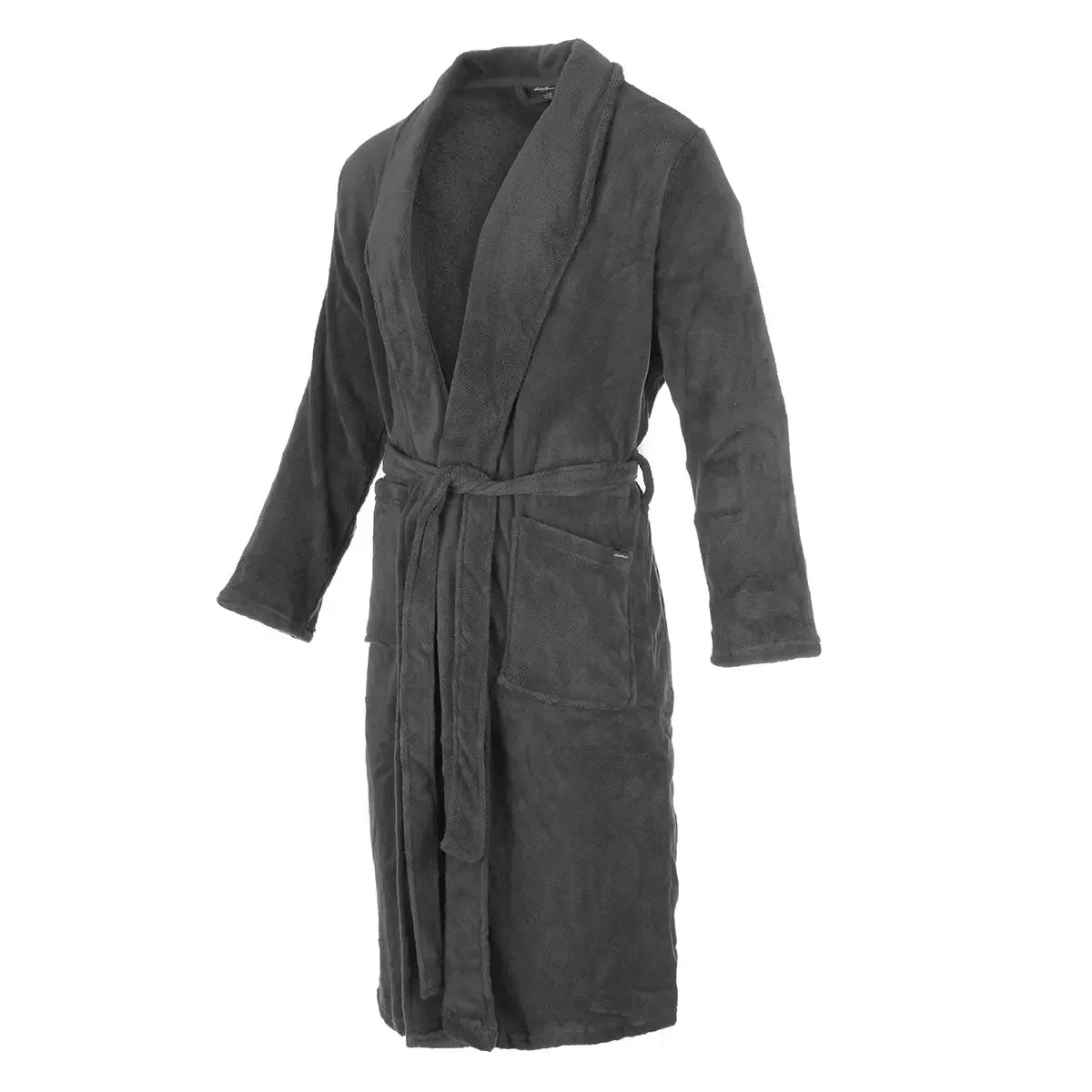 Eddie Bauer Men's Lounge Robe