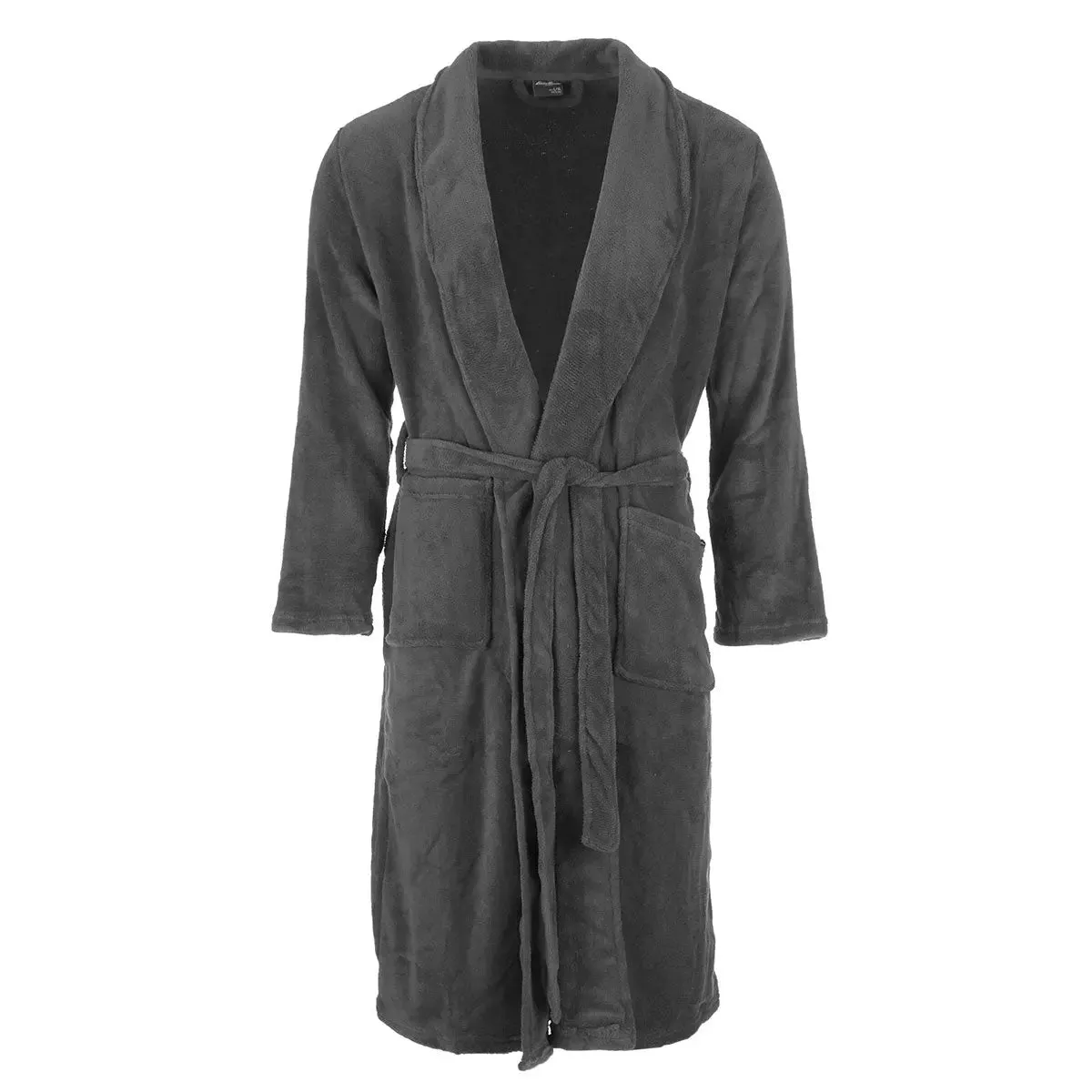 Eddie Bauer Men's Lounge Robe