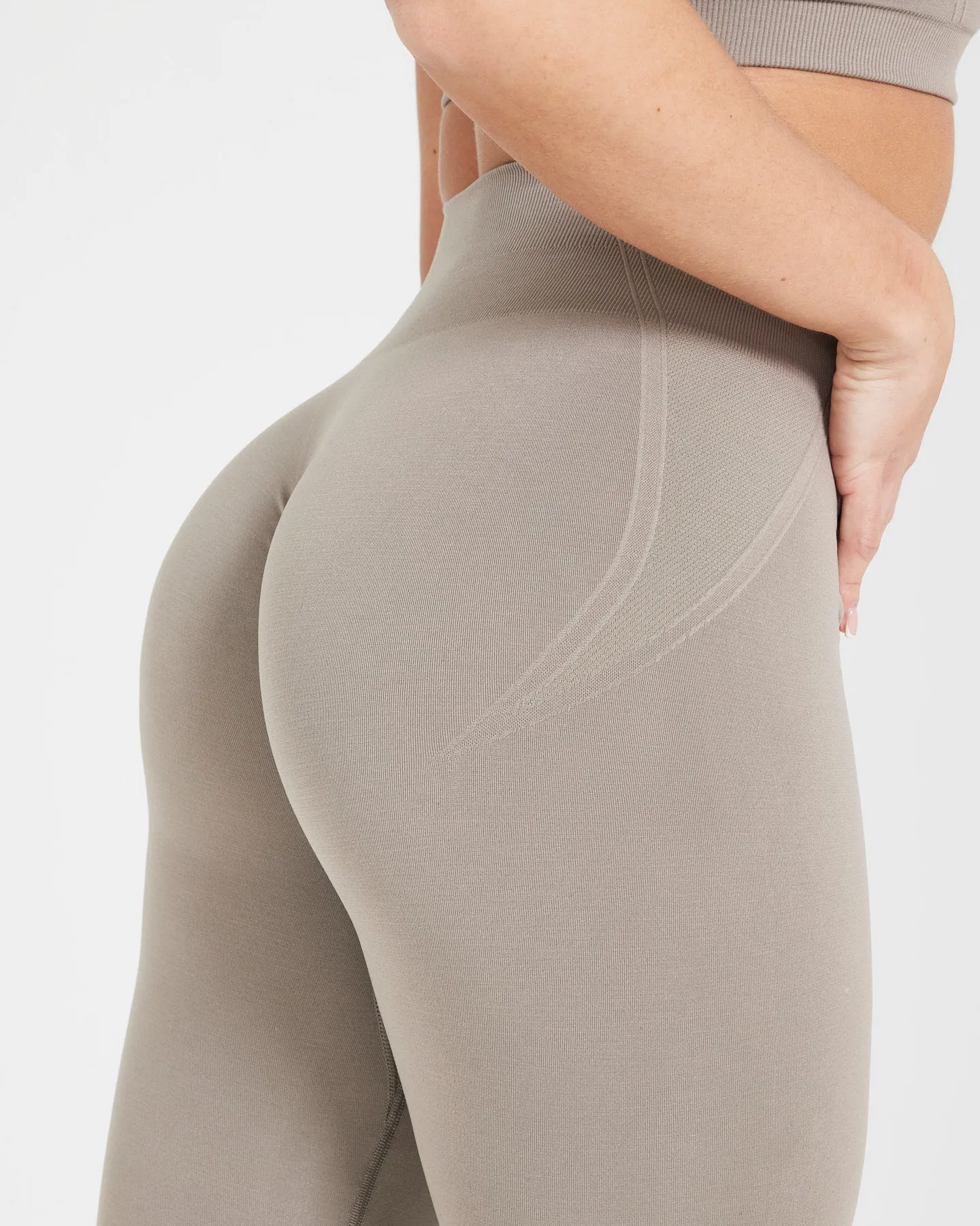 Effortless Seamless Leggings | Minky