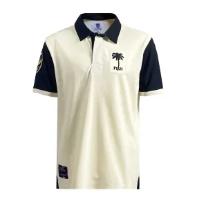 Ellis Rugby Fiji Rugby Polo 1952