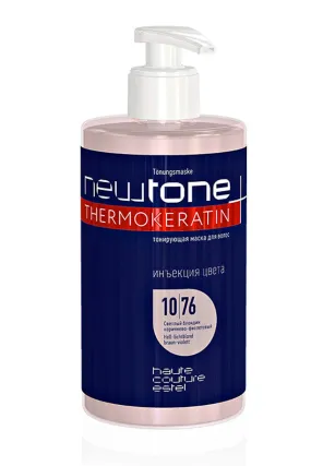 Estel Newtone Thermokeratin Haute Couture 10/76 435 ml