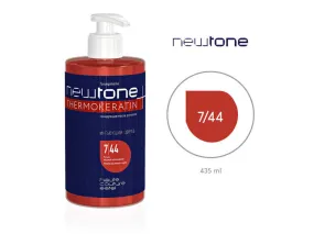 Estel Newtone Thermokeratin Haute Couture 7/44 435 ml