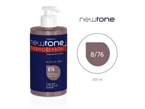 Estel Newtone Thermokeratin Haute Couture 8/76 435 ml