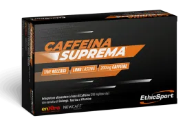 EthicSport Caffeina Suprema 30CPR