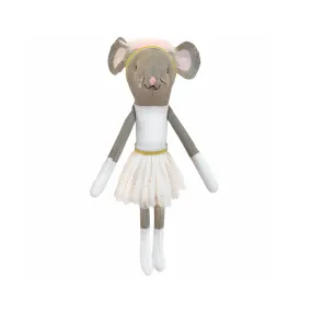 FINAL SALE oh baby! Doll - Daisy Mouse (regular)