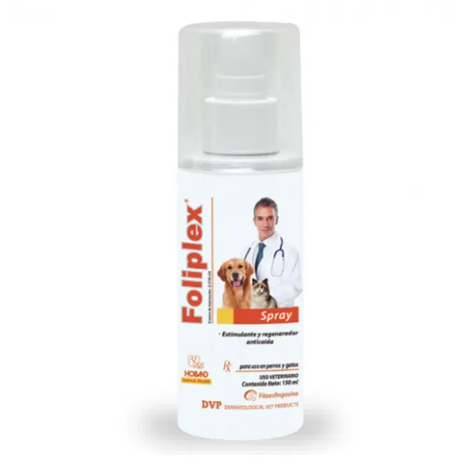 Foliplex Spray 150 ml - Holland