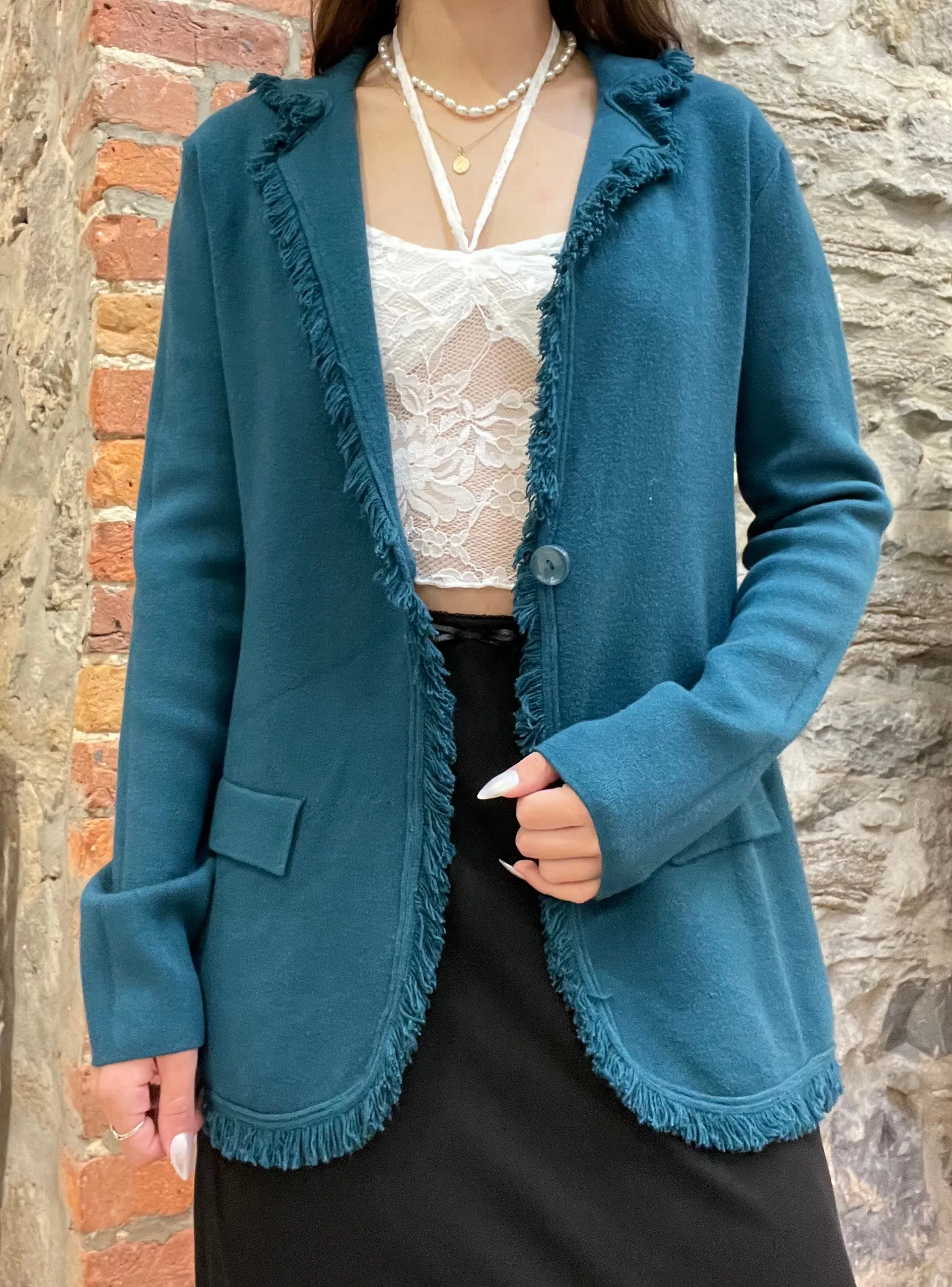 FR- 8059 Cardigan