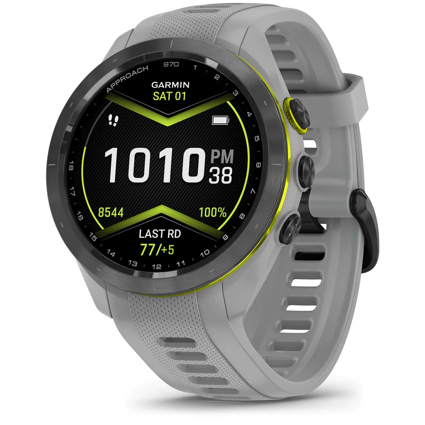 Garmin Approach S70 GPS Watch 42mm