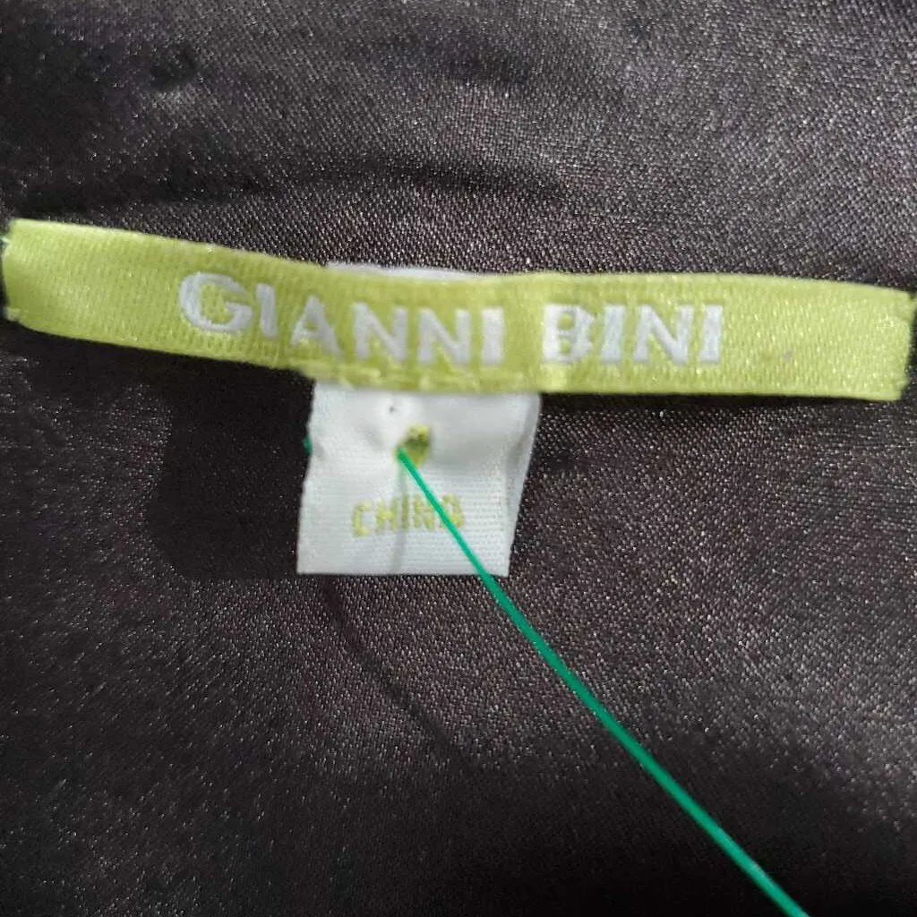 Gianni Bini Top 4