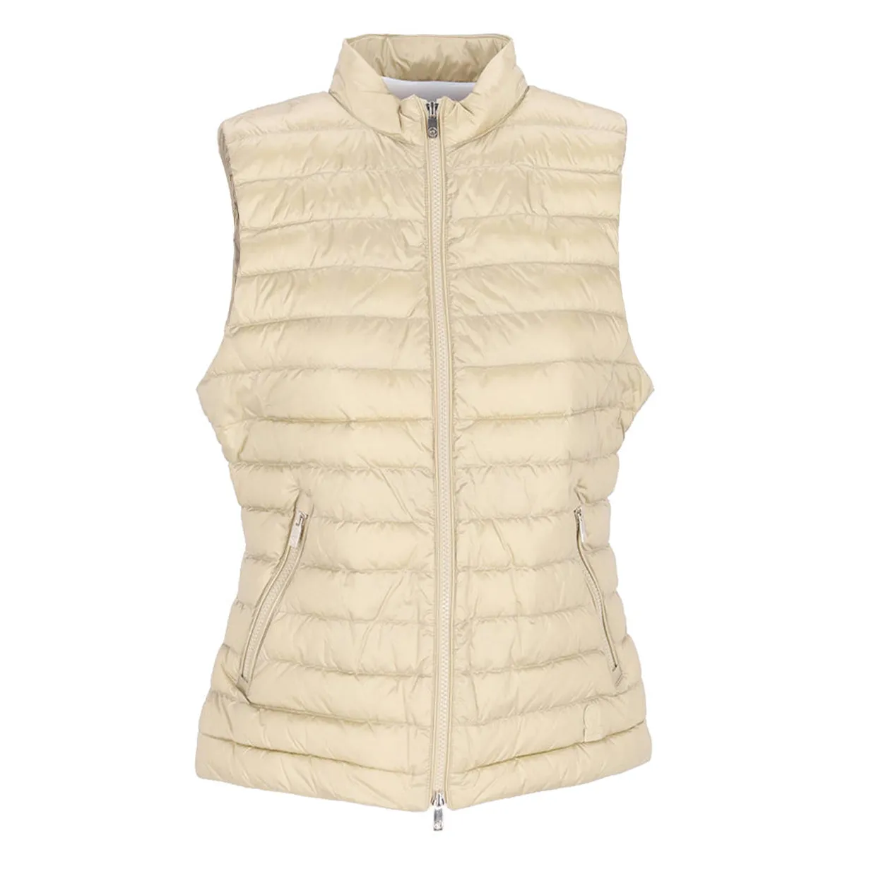 Gilet Donna Ciesse Piumini Paprika Beige