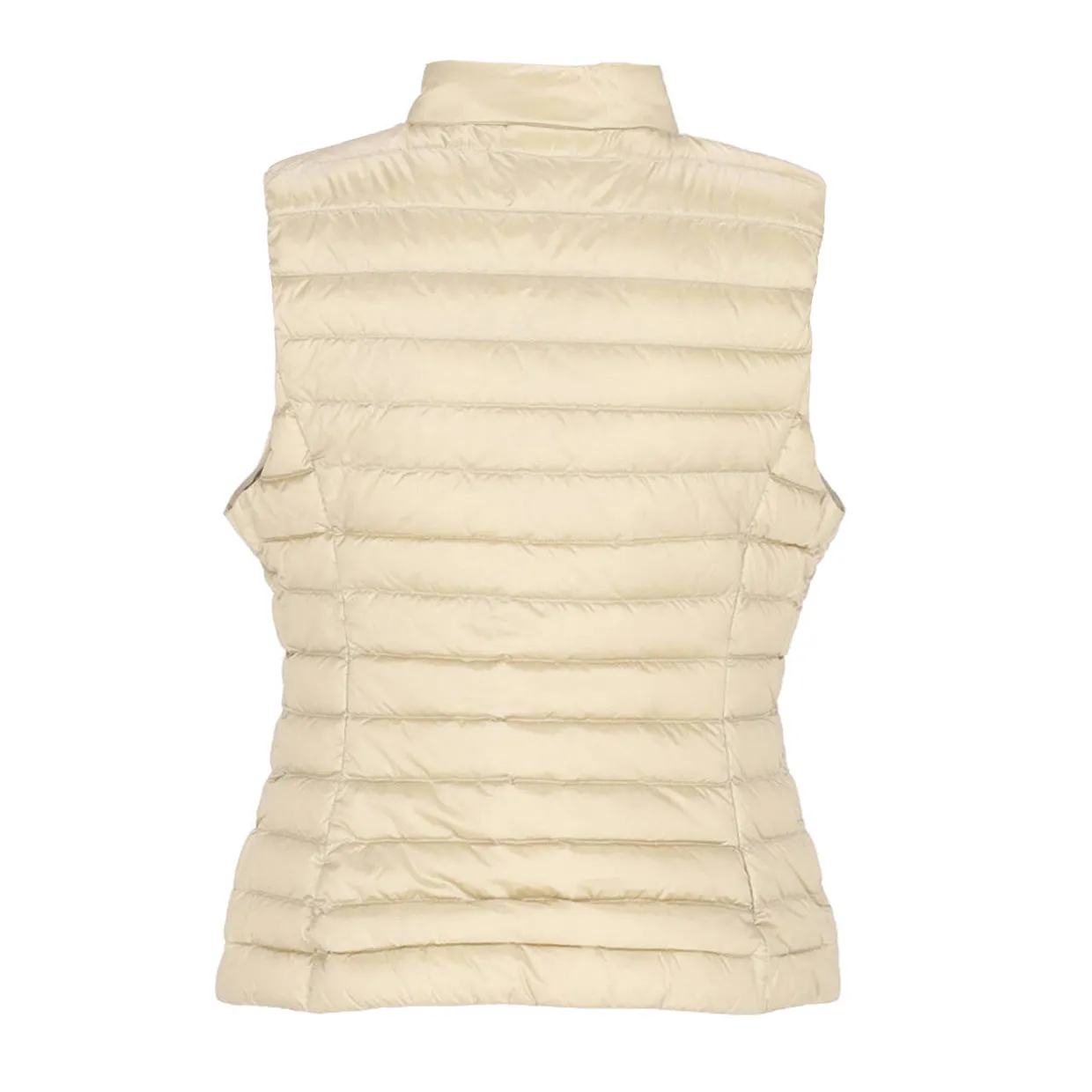 Gilet Donna Ciesse Piumini Paprika Beige