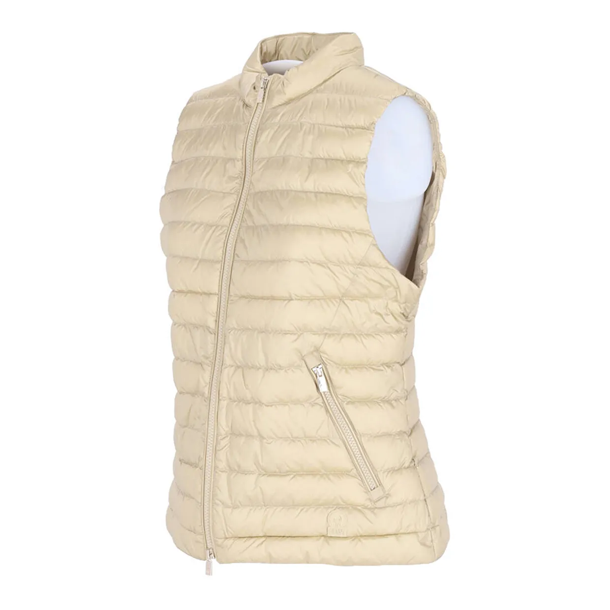 Gilet Donna Ciesse Piumini Paprika Beige