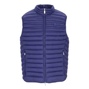 Gilet Uomo Ciesse Piumini Melvin 2.0 Blu