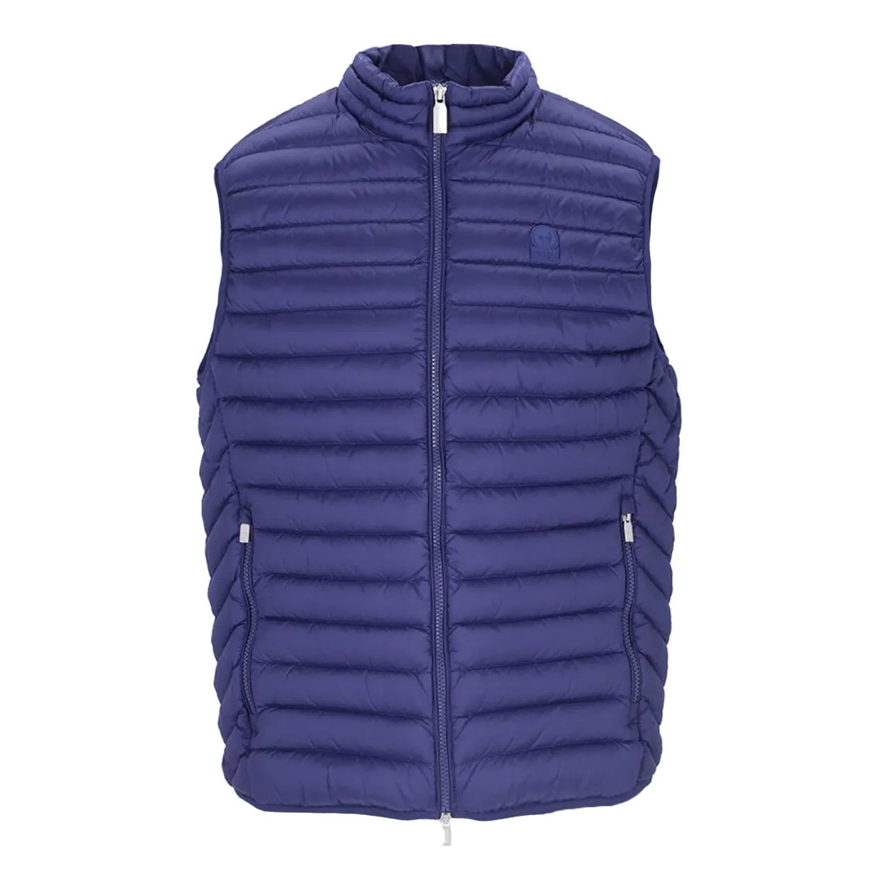 Gilet Uomo Ciesse Piumini Melvin 2.0 Blu