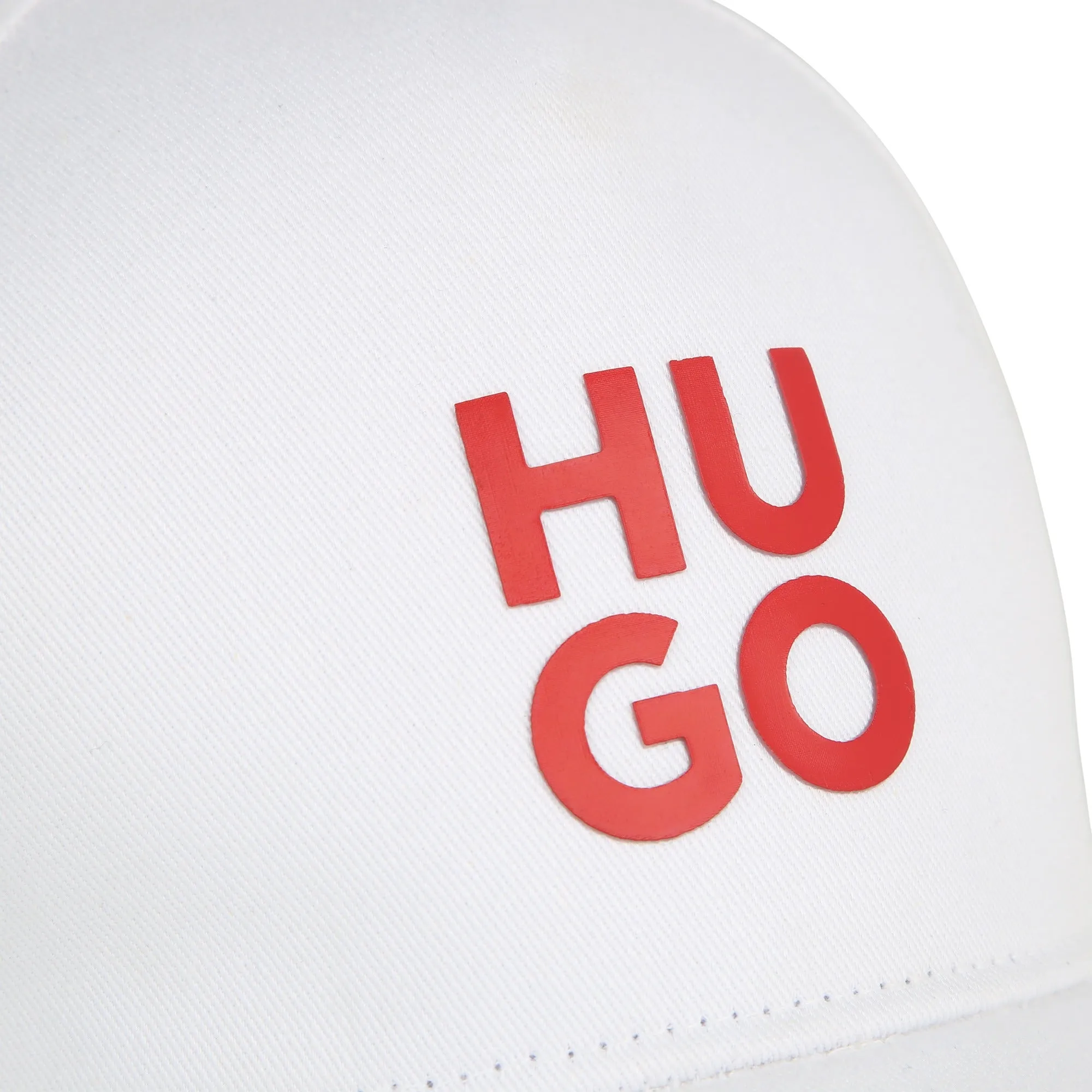 Gorra HUGO para nio y teen