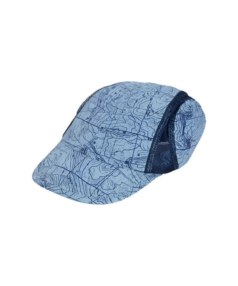 Gramicci Nylon Alpine Cap