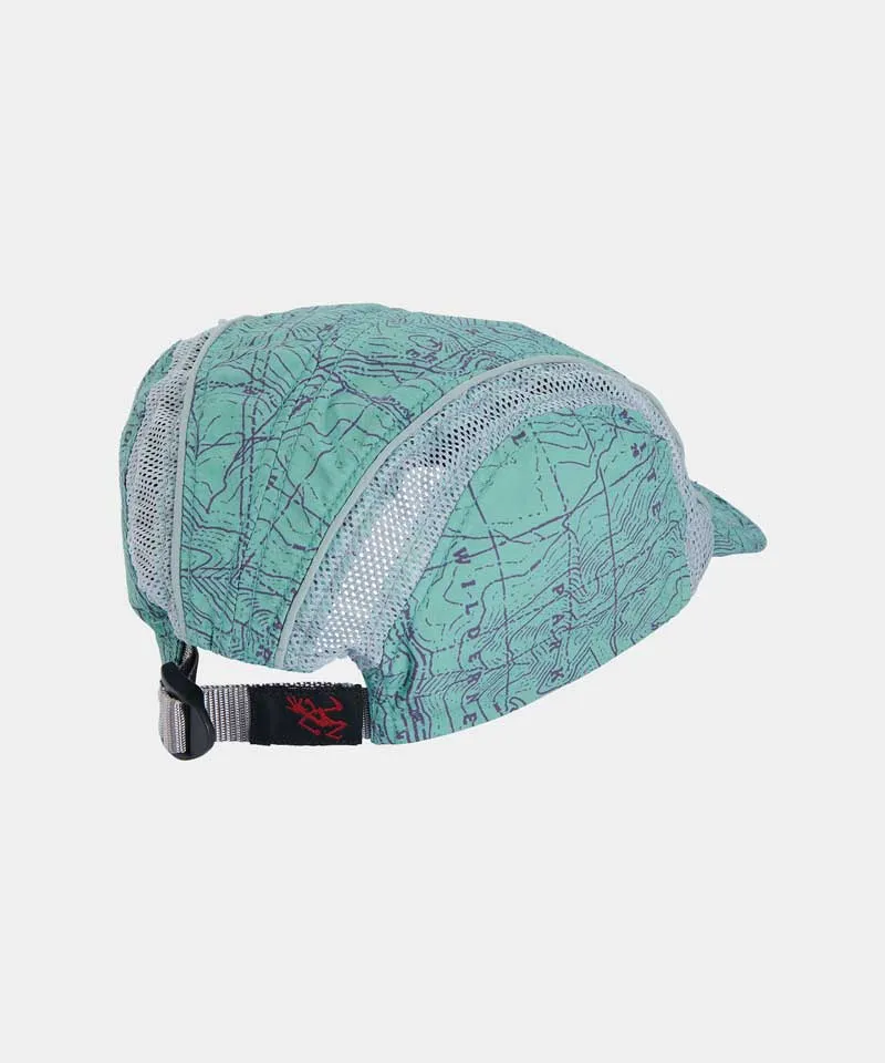 Gramicci Nylon Alpine Cap