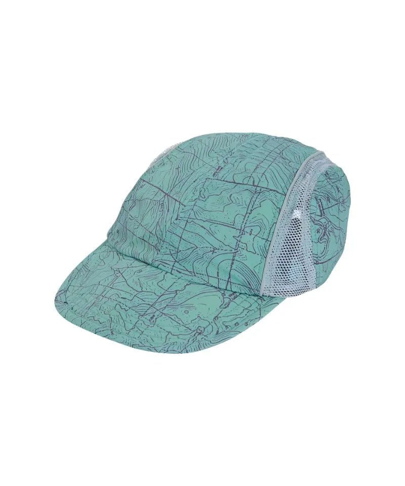 Gramicci Nylon Alpine Cap