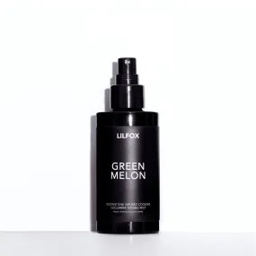 GREEN MELON Cooling Cucumber Toning Mist 100ml