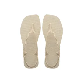 Havaianas women's slip-on sandal Soleil 4148977-0121 beige