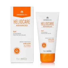 Heliocare Advanced Gel SPF50 50ml