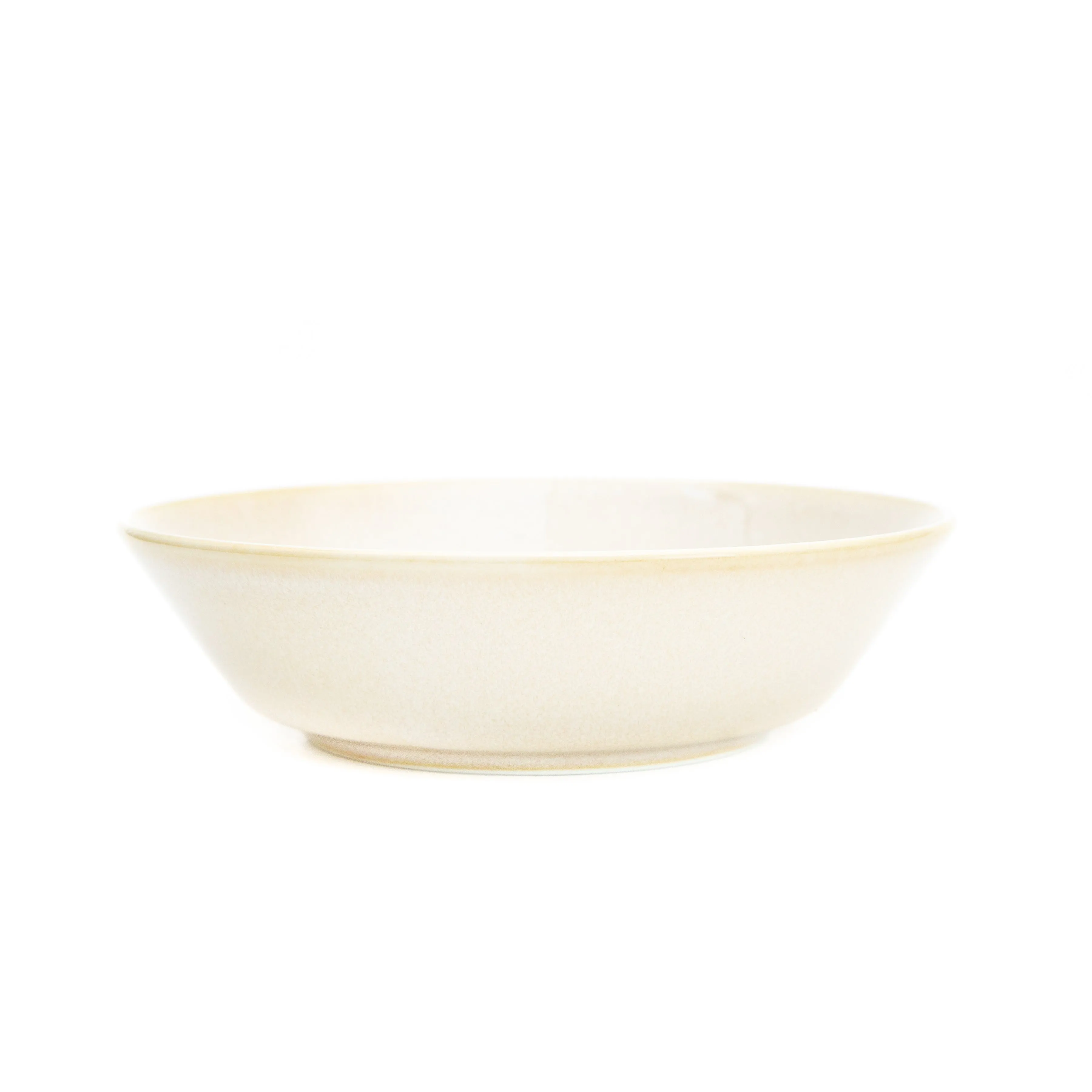 Japanese Thin Edge Bowl