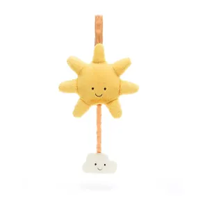 Jellycat Amuseables Sun Musical Pull