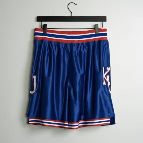 Kansas Jayhawks 1990-1991 Legacy Shorts