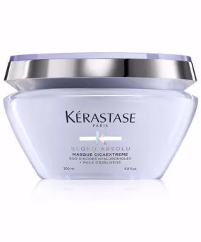 Kerastase Blond Absolu Masque Cicaextreme 200ml