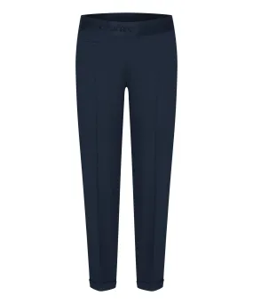 KIM PANT (DARK NAVY) - CAMBIO