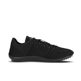 Leguano Go: Low-Top – Black