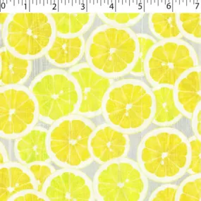 LEMON GROVE - LEMON SLICE