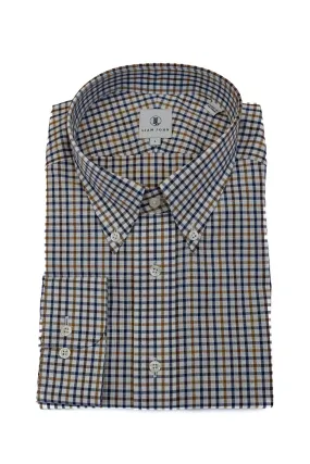 Liam John Brittlebank Sport Shirt