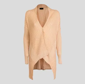 liu jo | cardigan lungo da donna