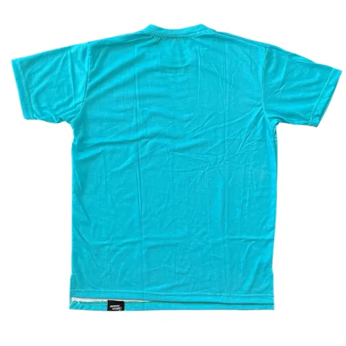 Logo Tee - Teal