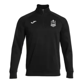 LONG BUCKBY FARAON 1/4 ZIP SWEATSHIRT