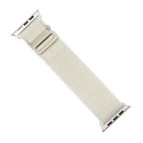 Loop Nylon Strap in Ash (Apple Watch)