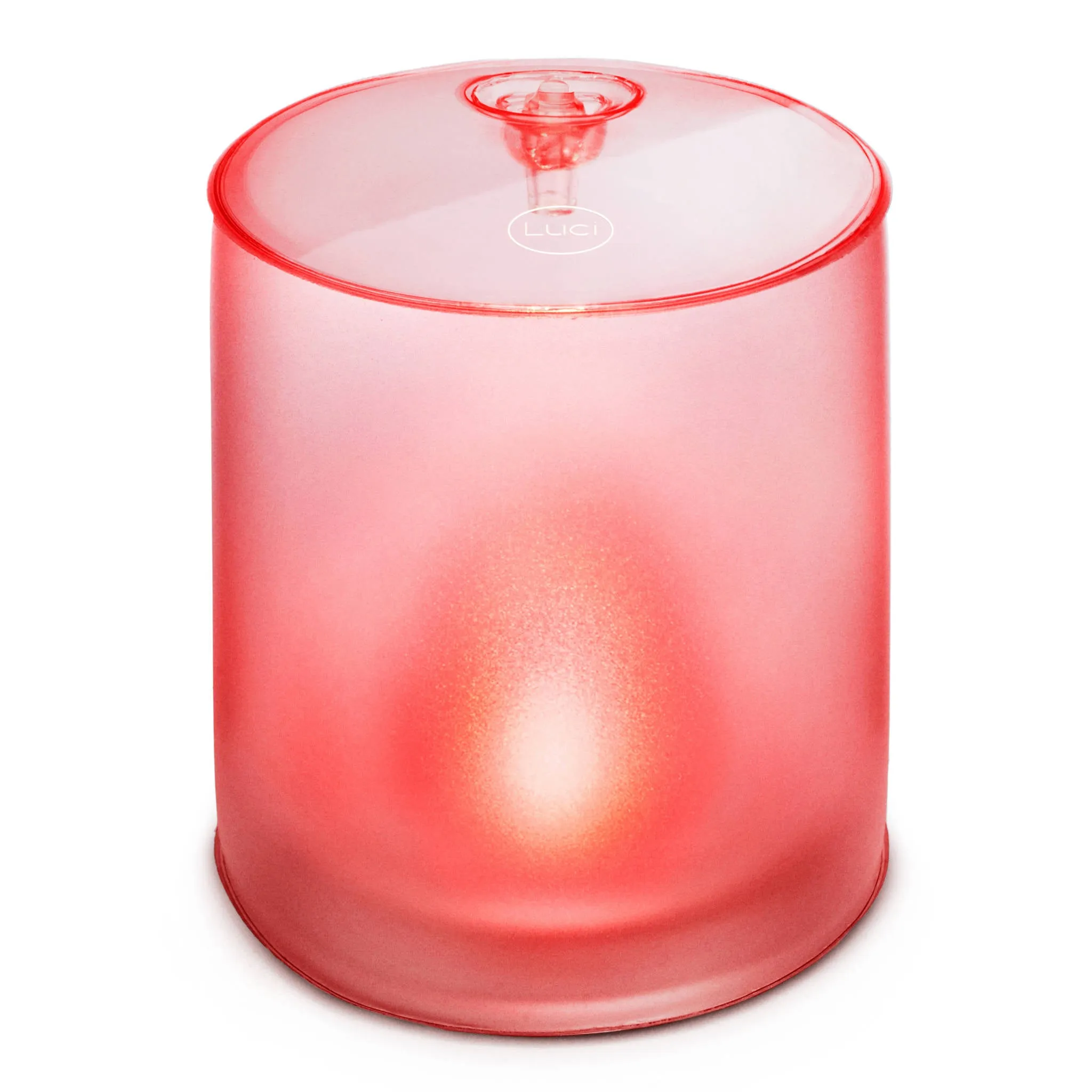 Luci EMRG Inflatable Solar Lantern