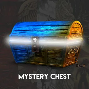 Mega Mystery Chests