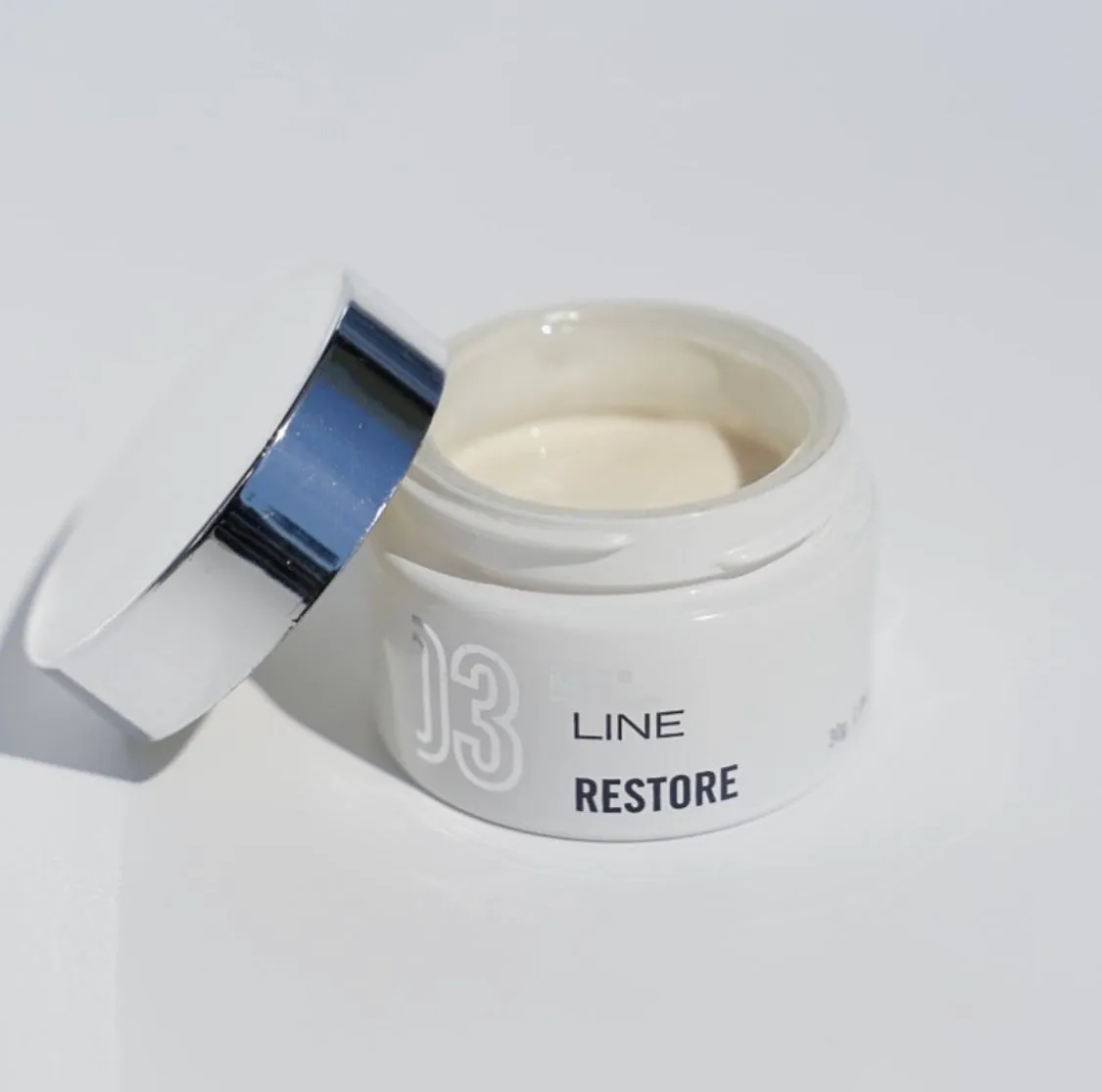 MeLine Restore