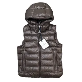 Men's Barant Gilet Brown Size 3 / L