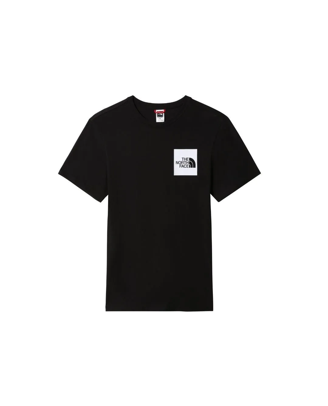 Men’s S/S Fine Tee - Eu