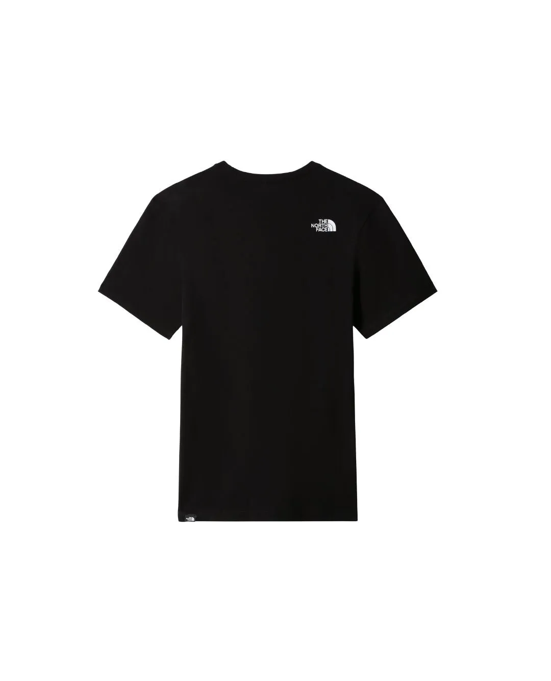 Men’s S/S Fine Tee - Eu