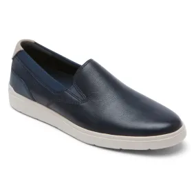 Men's Total Motion Court Slip-On