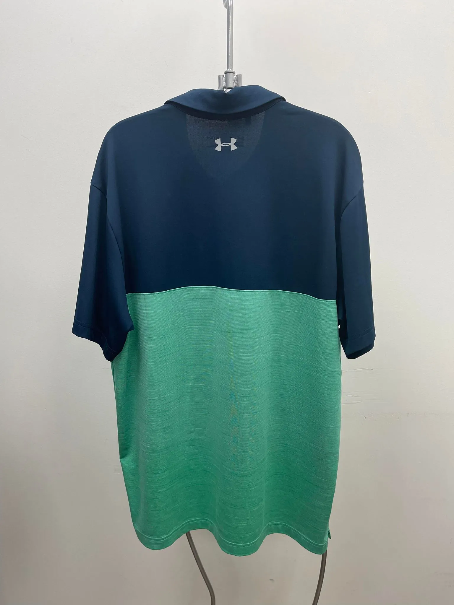 Men's Under Armour Polo, Large