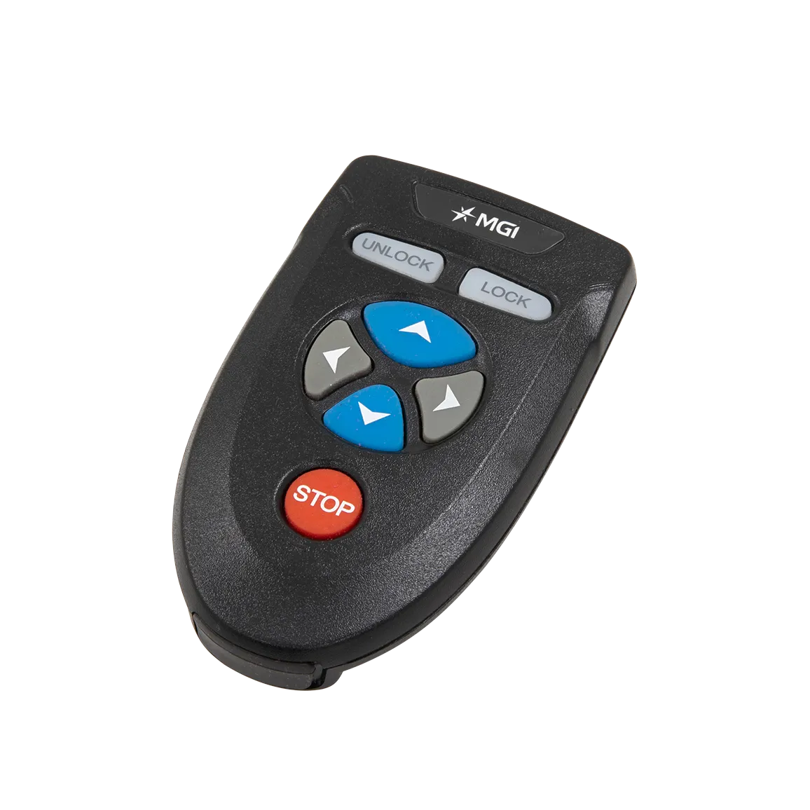 Navigator Quad Remote Control (Version 2)