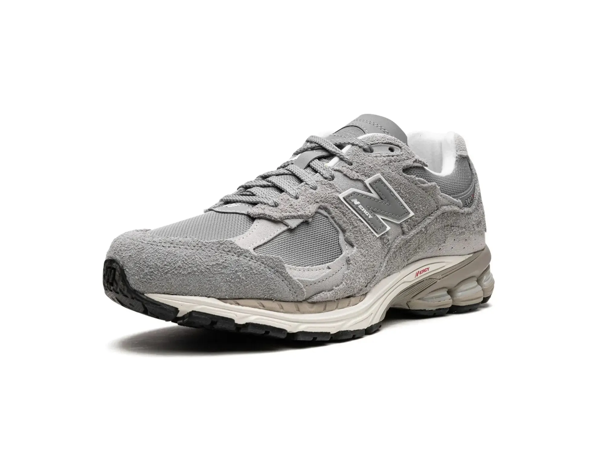 New Balance 2002R "Protection Pack Grey"